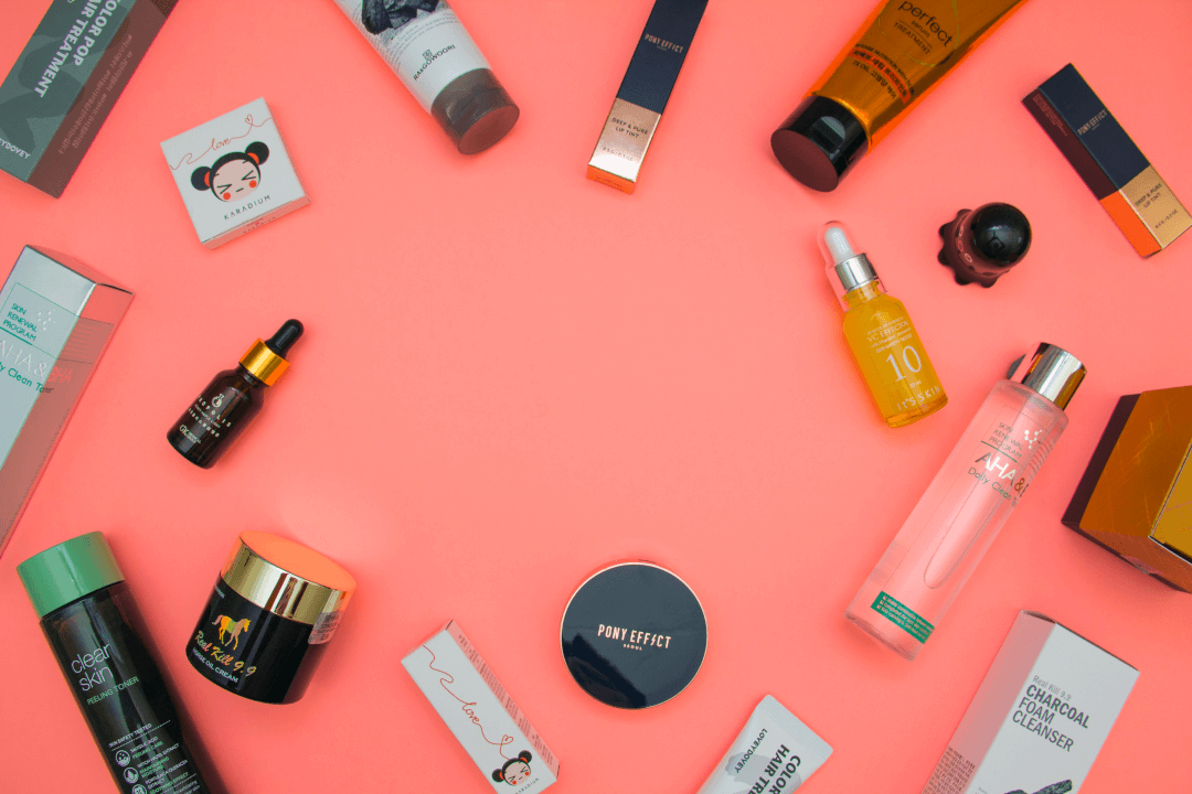 Categoria beauty e cura della persona