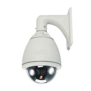 Telecamere di sorveglianza PTZ